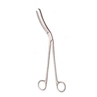 Sterilizing Forcep